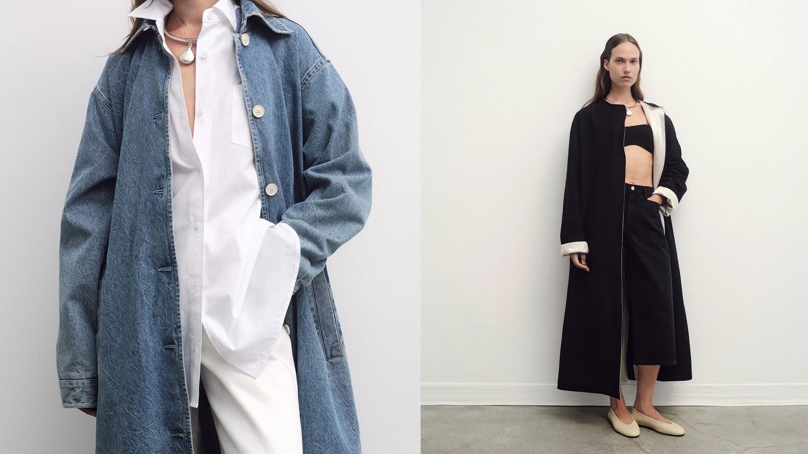 The Chicest Pieces to Shop From the Agolde x Maria McManus Collab