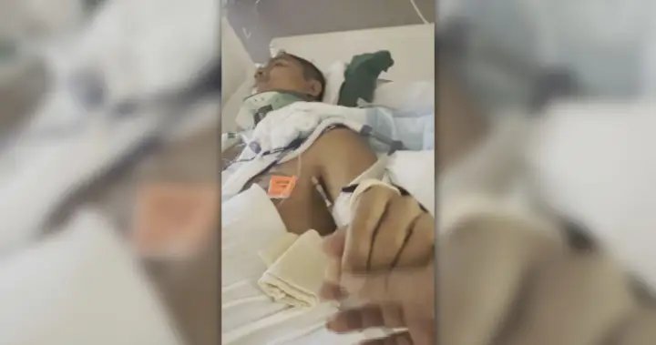 Lapu Lapu victim’s family says bureaucratic red tape prevents them from getting help – BC