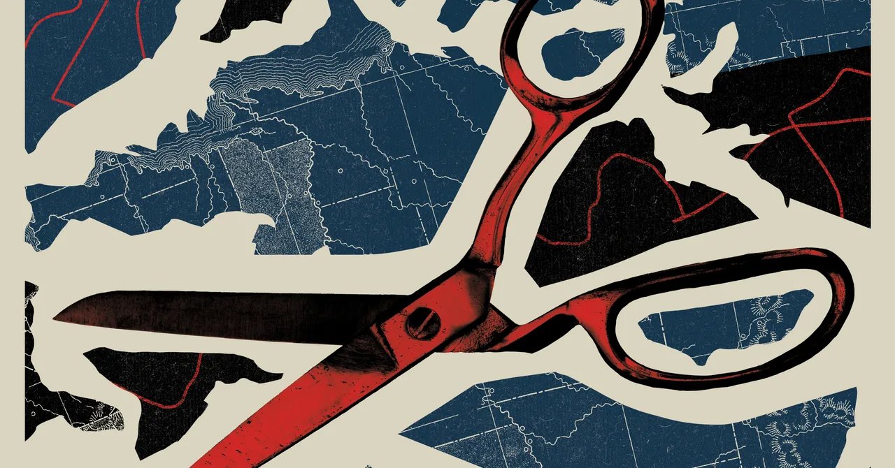 Don’t Listen to Anyone Who Thinks Secession Will Solve Anything