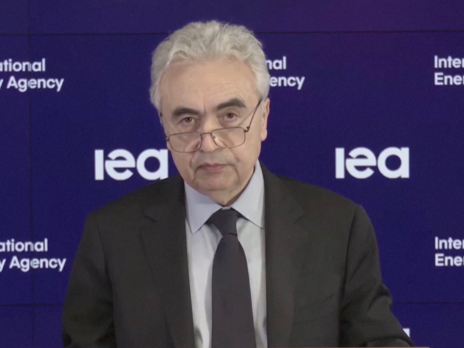 IEA recommends record 400M barrel oil release amid Iran war | Oil and Gas