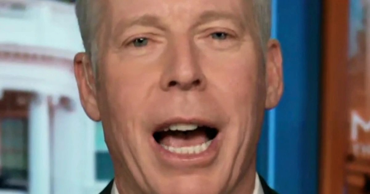 Chris Wright addresses concerns over surging energy prices