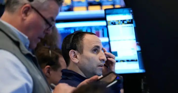 Stock markets plummet as oil nears $90 amid Iran war, U.S. job losses – National