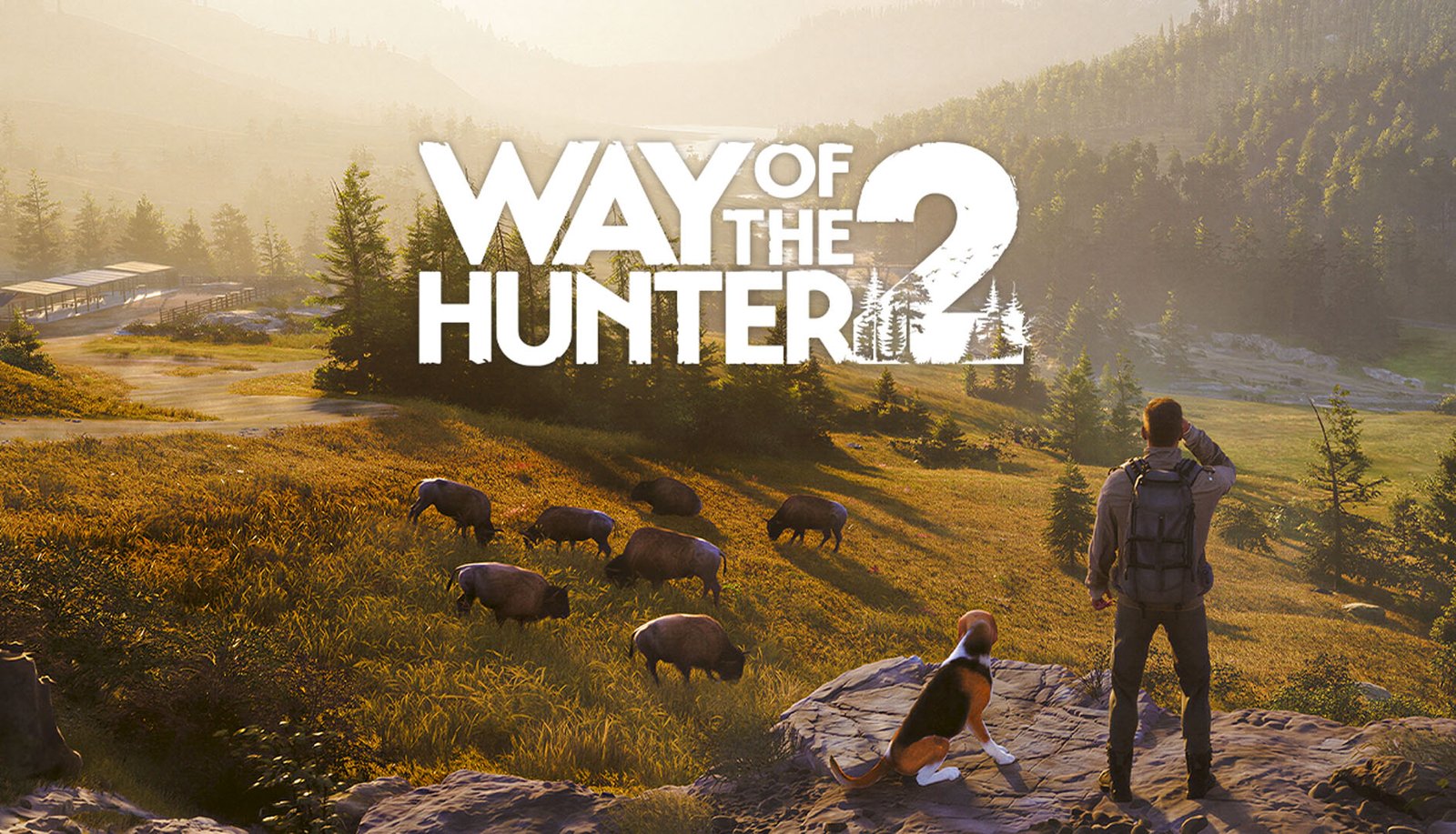 Way of the Hunter 2 is Coming Soon to Xbox Series X|S!