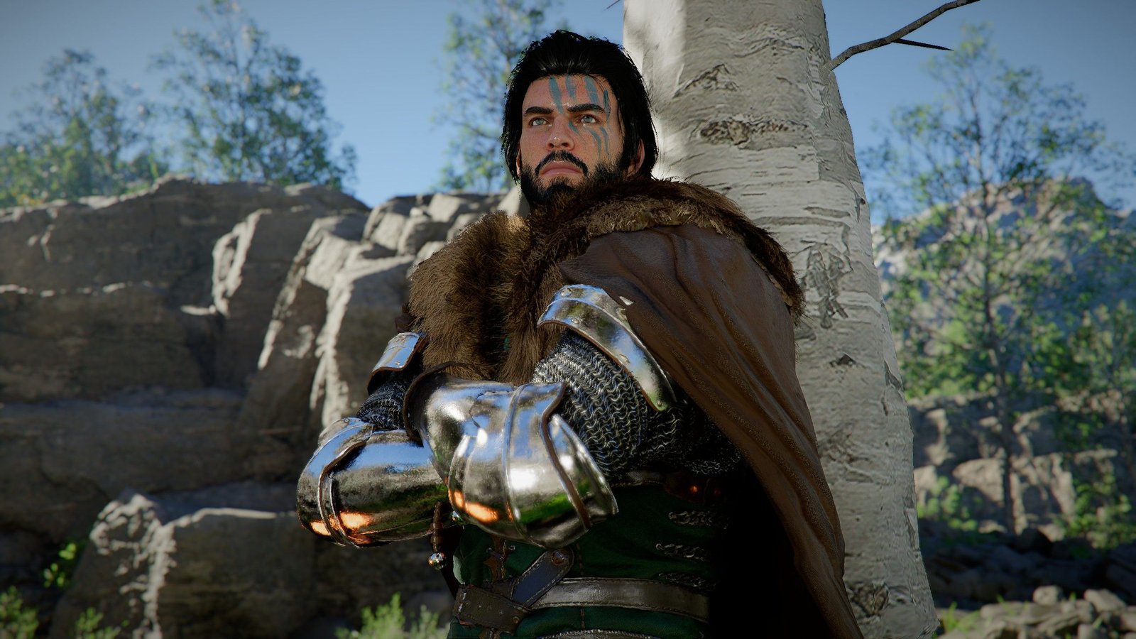 Here are 9 incredibly specific and petty beefs I have with Crimson Desert