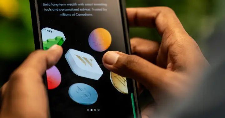 Wealthsimple could be bringing predictive trading. Here’s what it means – National