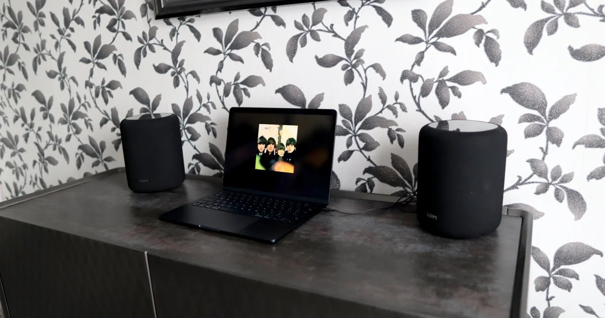 WiiM Sound Lite review: an unusually flexible WiFi speaker that shines