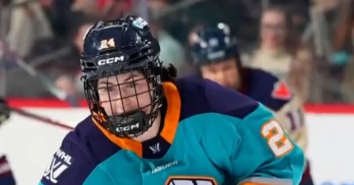 Women’s hockey league sells out Madison Square Garden