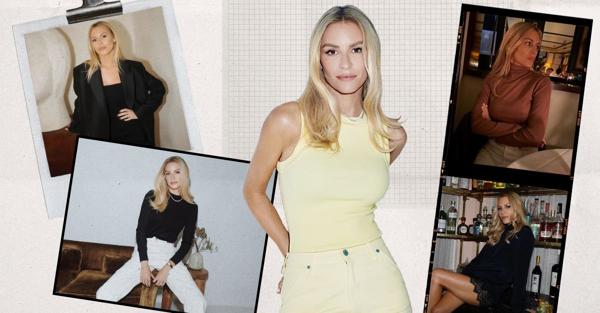 Morgan Stewart McGraw’s Favorite Going-Out Beauty Products