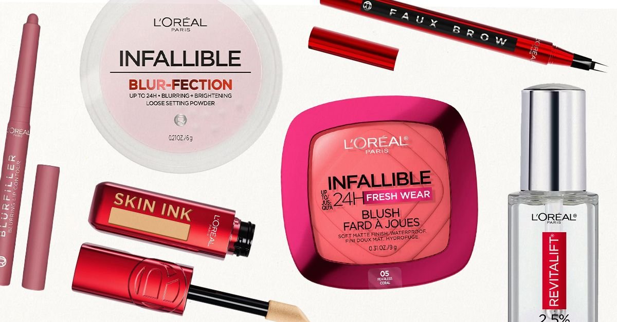 Every Drugstore Makeup Item Kendall Jenner Wore to the Oscars