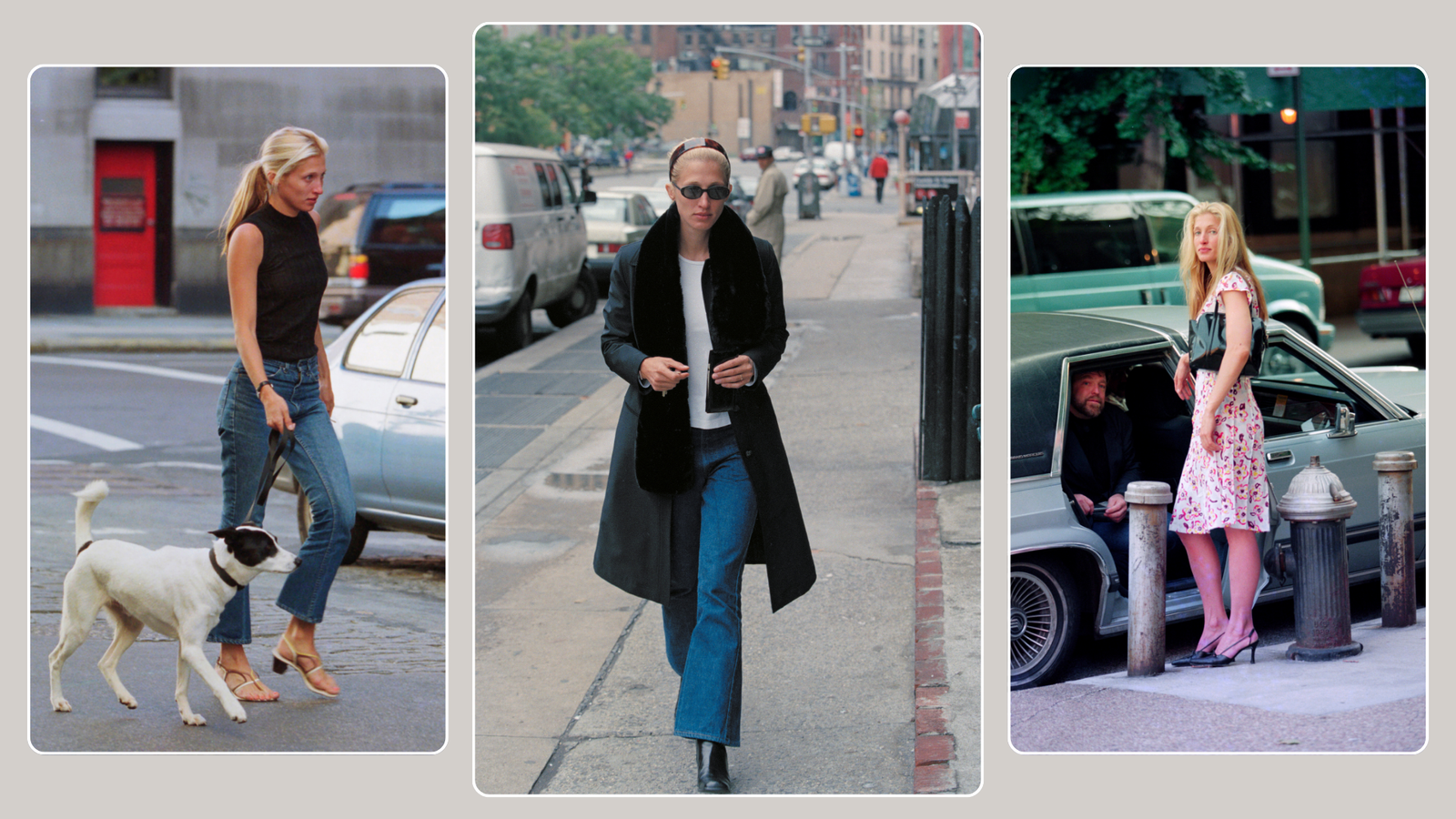 11 Chic Zara Picks Carolyn Bessette Kennedy Would Love in 2026