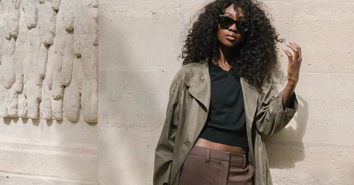 8 Easy Spring Outfit Ideas Fashion People Love