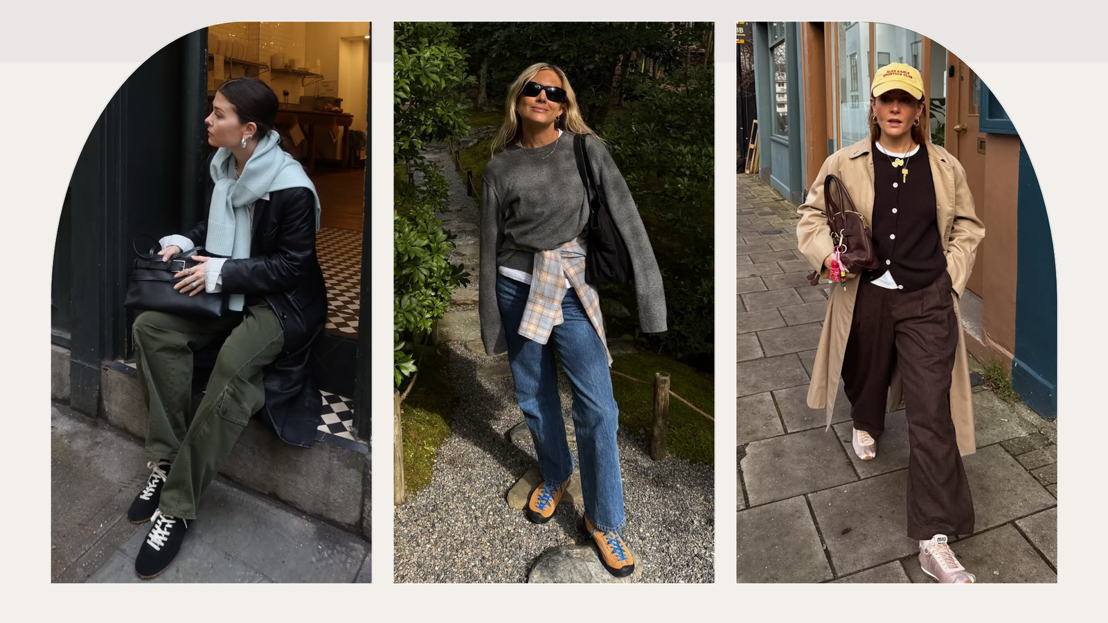 5 “Dated” Trainer Colour Trends I’m Passing On in 2026