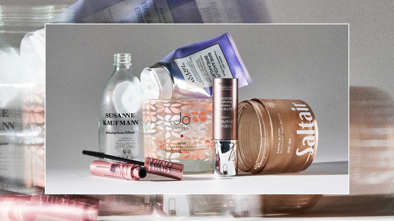 6 Beauty Products I Finished to the Last Drop This Month
