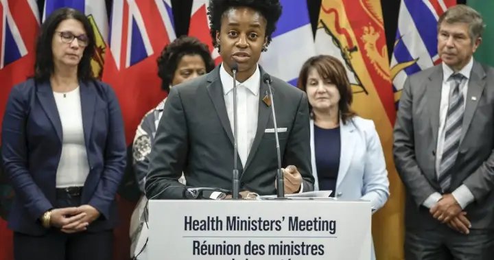 Manitoba government plans steps toward reducing nurse overtime, improving care – Winnipeg