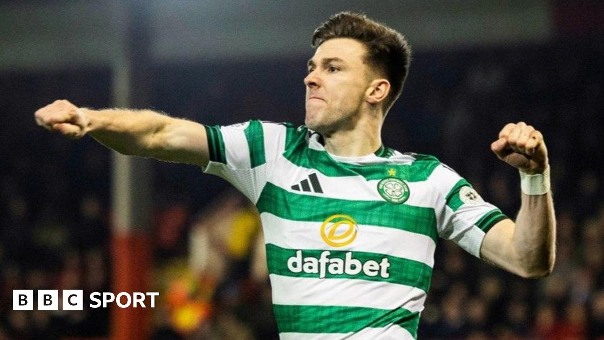 Aberdeen 1-2 Celtic: Are big-game players keeping Celtic in title hunt?