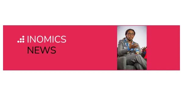 Dr. Vera Songwe Appointed to Pontifical Academy of Social Sciences by Pope Leo XIV