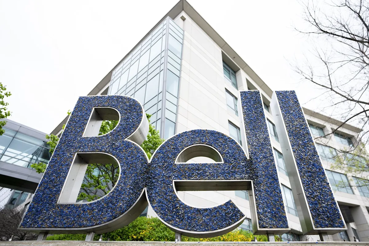 Bell Canada to build large data centre outside Regina