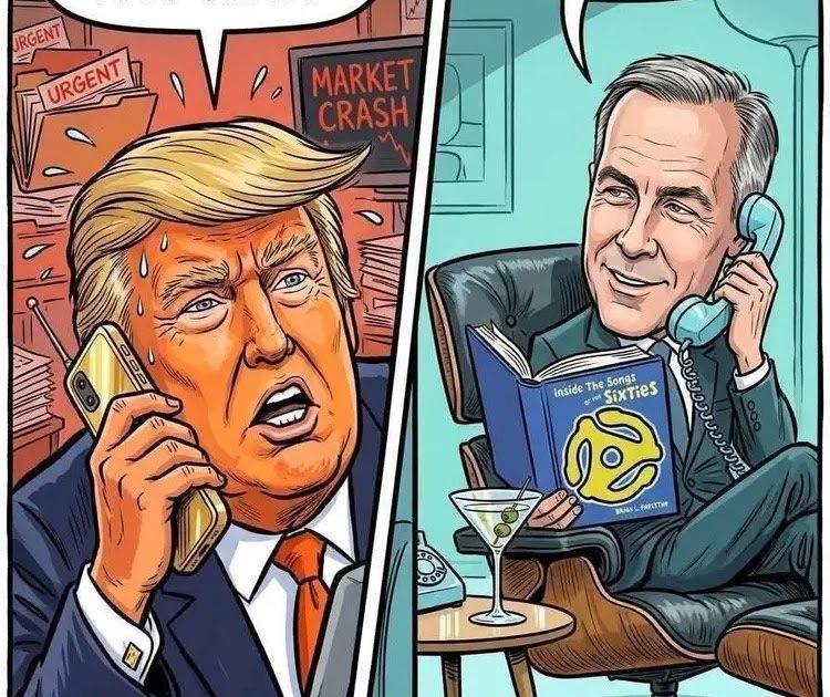 The Carney Rebellion, plus my Final Paralympics Catch-up