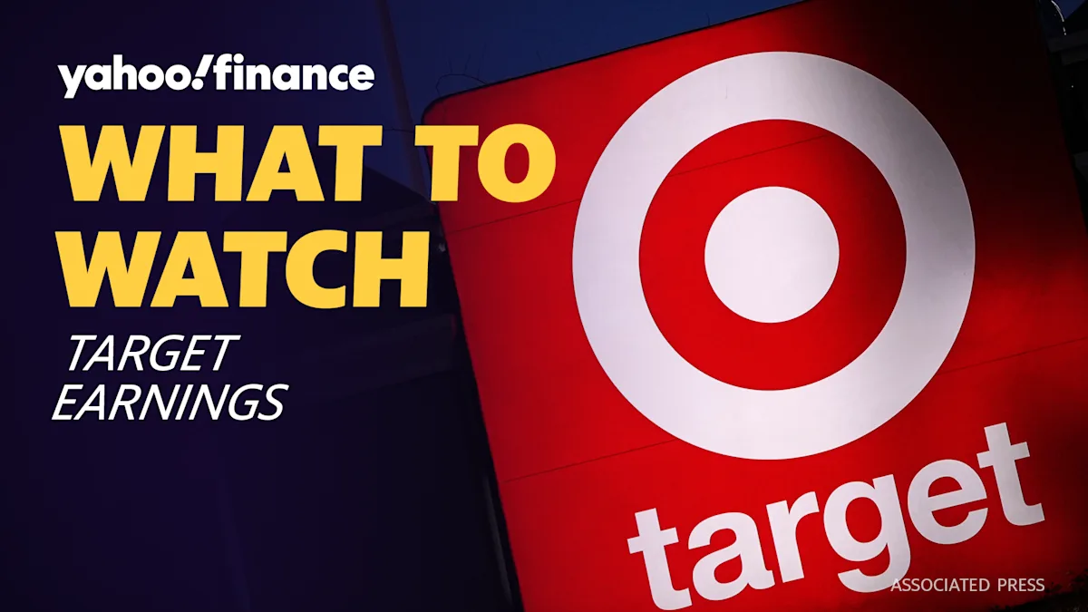 Target & CrowdStrike earnings, Fed commentary: What to Watch