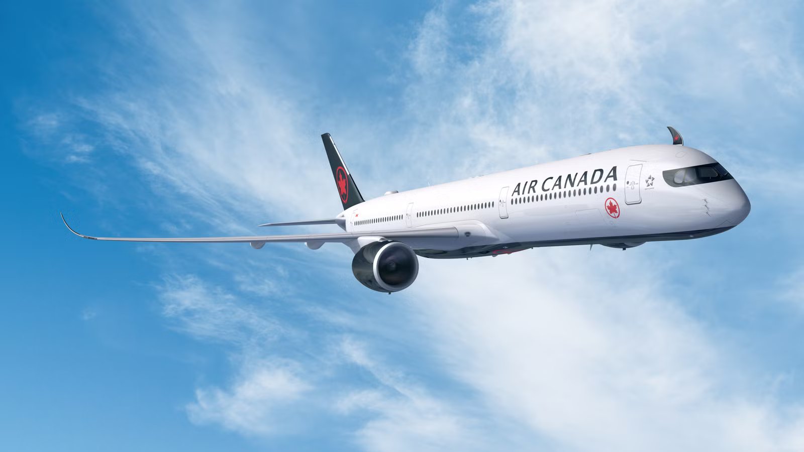 The New Air Canada Long-Haul Aircraft Coming In The Next Decade