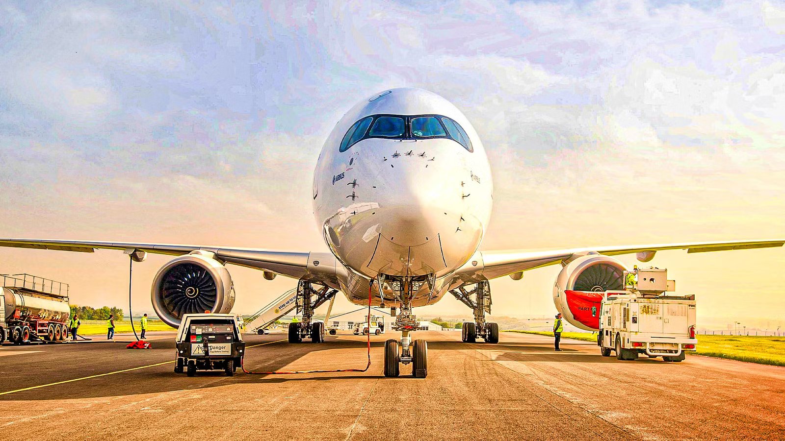 Could Airbus Really Stretch Its Largest Twinjet?