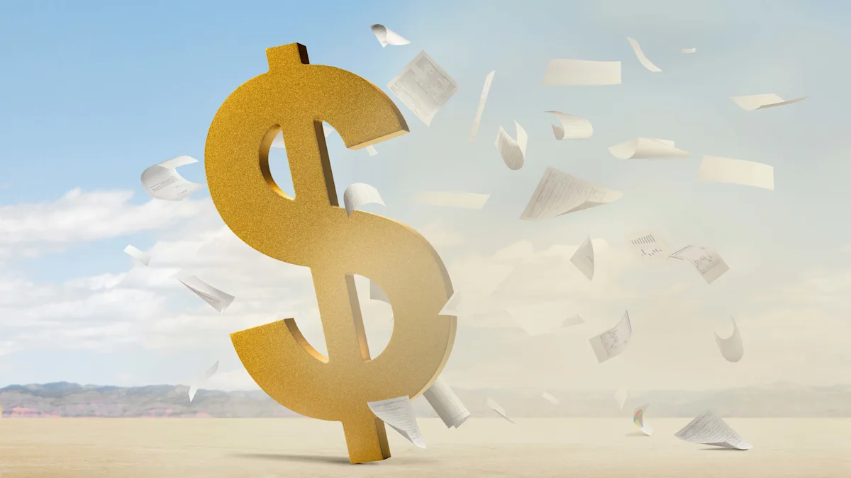 Labor market faces 3 headwinds, and this economist is ‘worried’