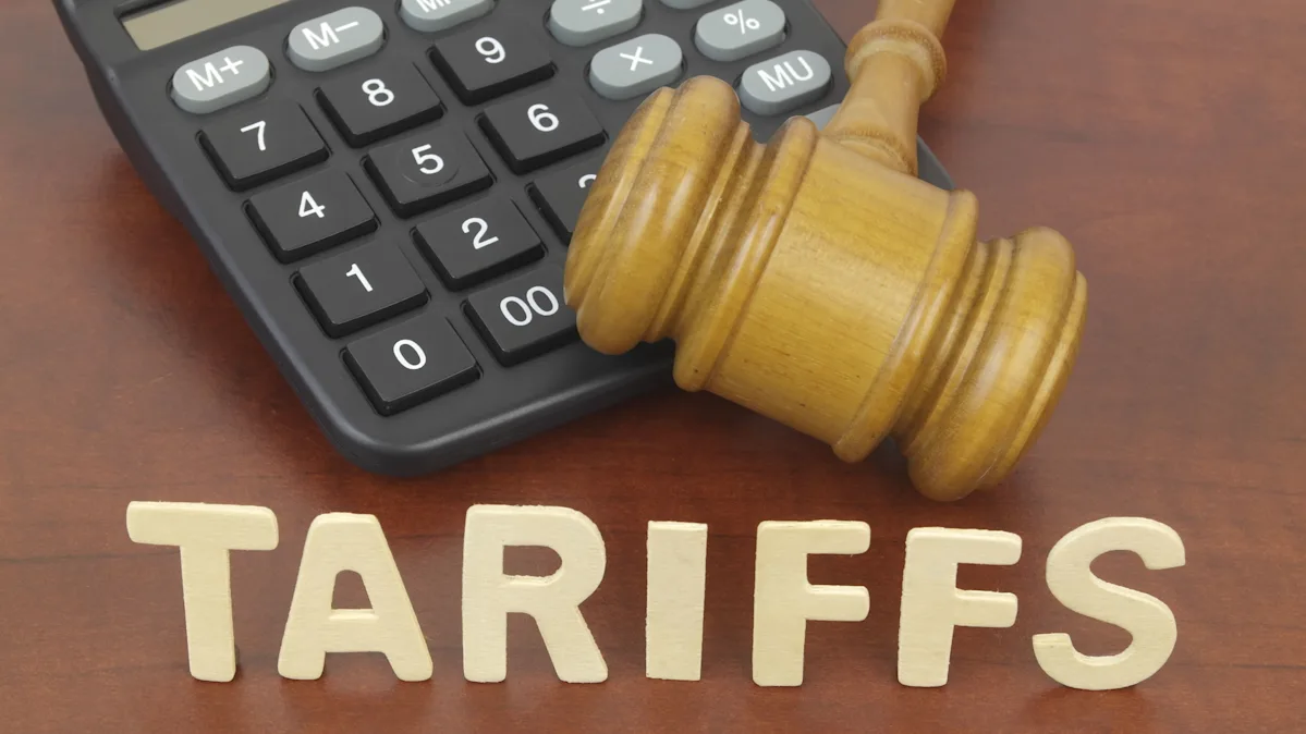 Trump’s tariffs face 2 more legal battles after SCOTUS ruling