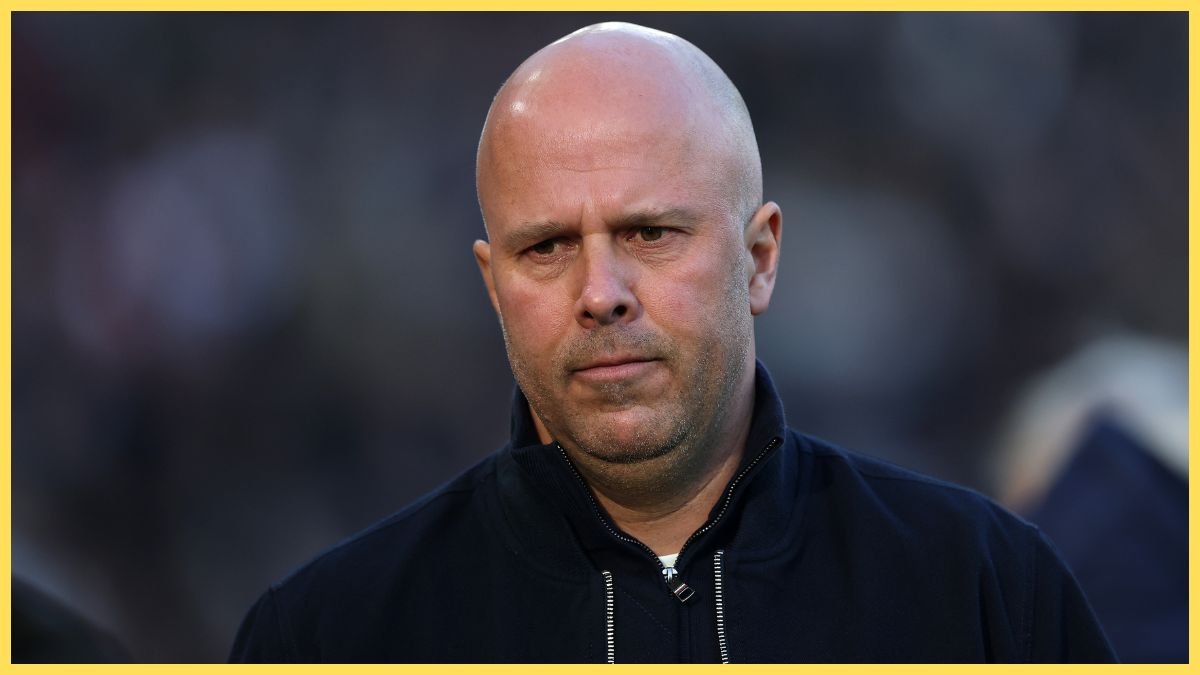 Slot responds to Liverpool boos after late Tottenham equaliser