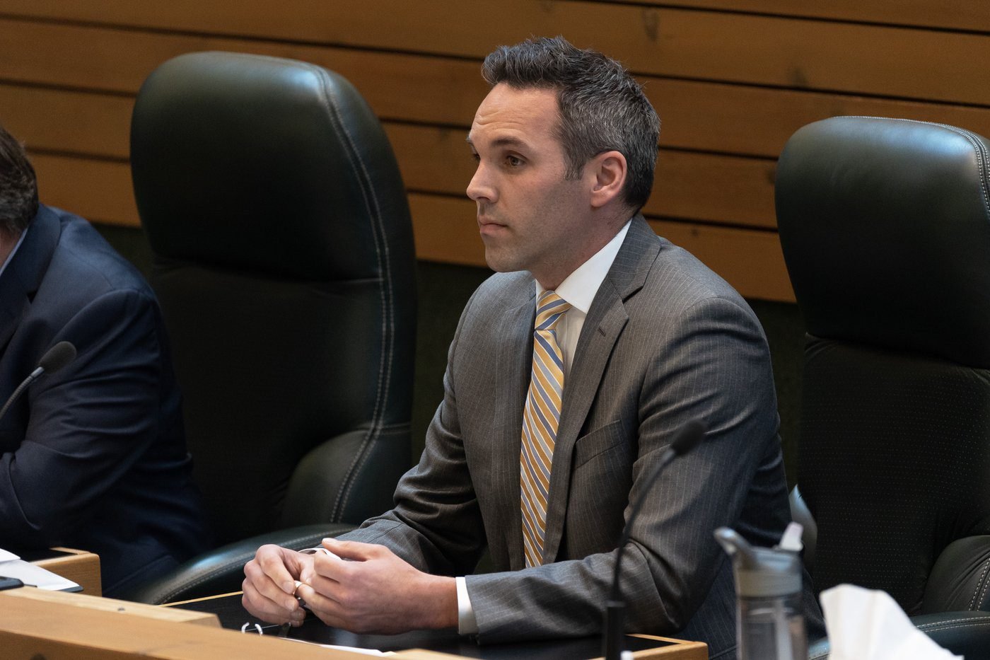 CP NewsAlert: Yukon budget includes record $81.8M deficit