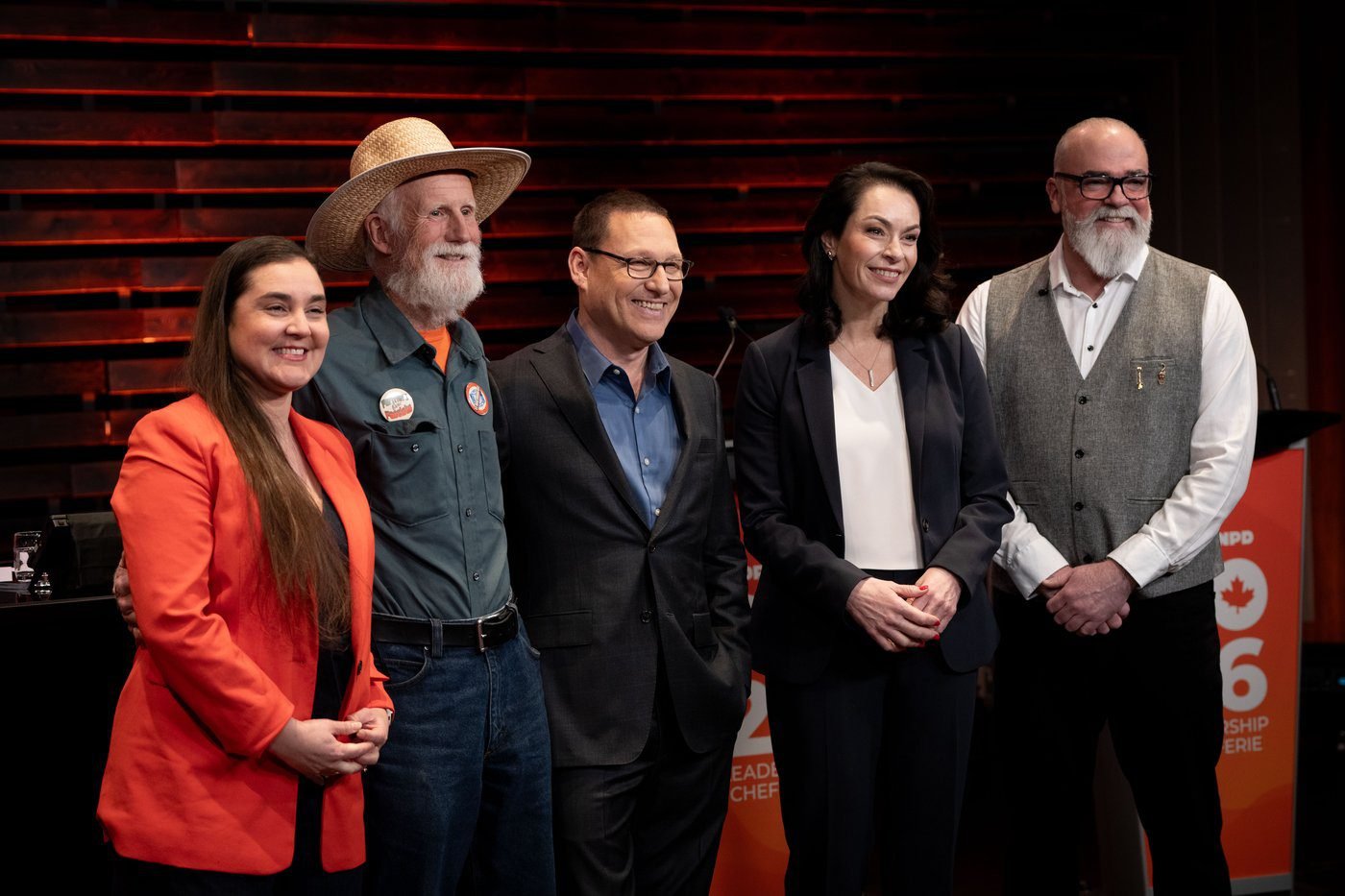NDP leadership voting begins, Singh’s successor announced on March 29