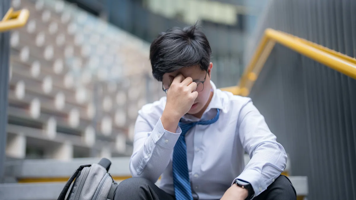 The one ‘silver lining’ of a weakened labor market