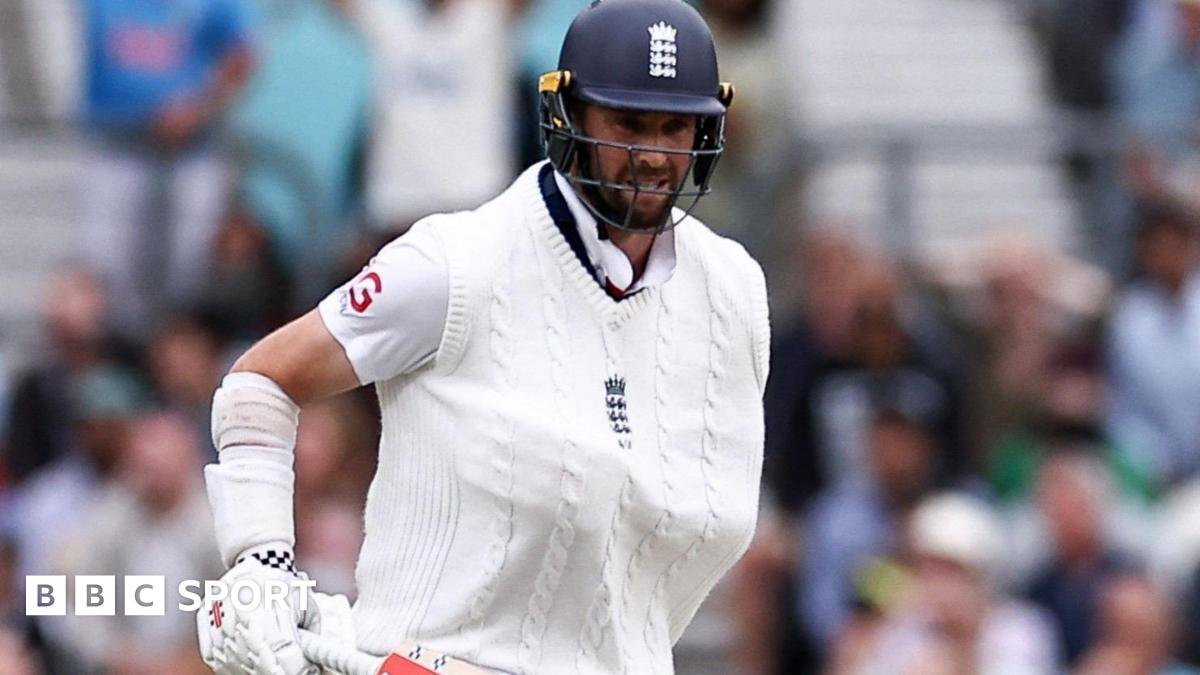 County cricket: ECB bring in substitutes trial for injury, illness and life events