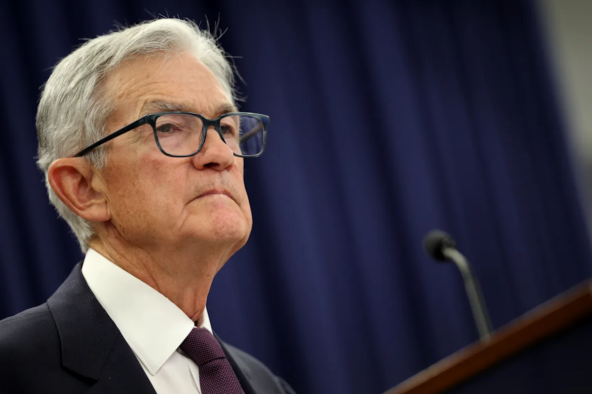 Fed expected to hold rates steady, offer updated outlook amid Iran war