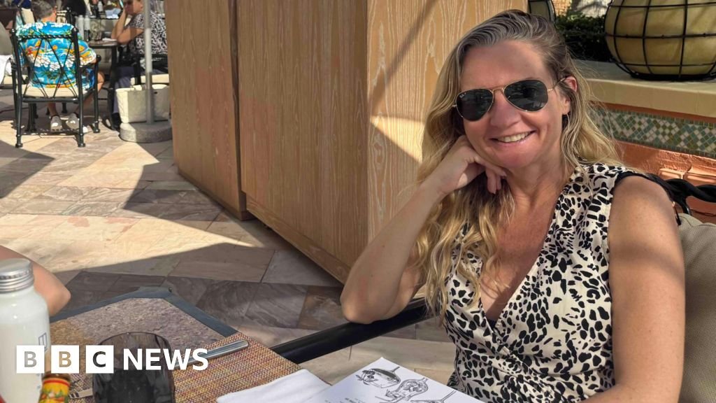 Cancer patient trapped in Dubai begs to get home