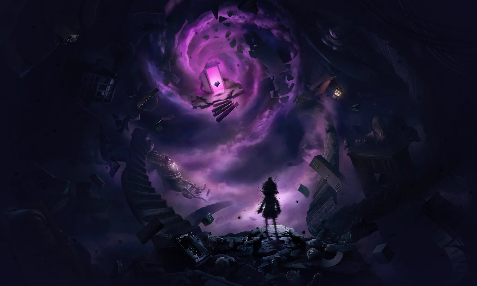 Altered Echoes launches on PS VR2 April 24  – PlayStation.Blog