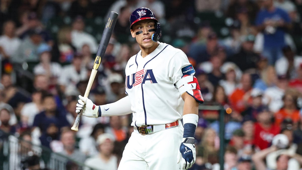 2026 World Baseball Classic bracket, schedule: Team USA will face Canada in quarterfinals