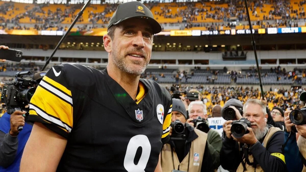 Aaron Rodgers Steelers timeline: Latest news, updates on 2026 decision