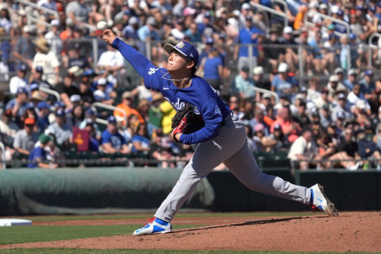 Yamamoto To Pitch Three Innings in First WBC Outing