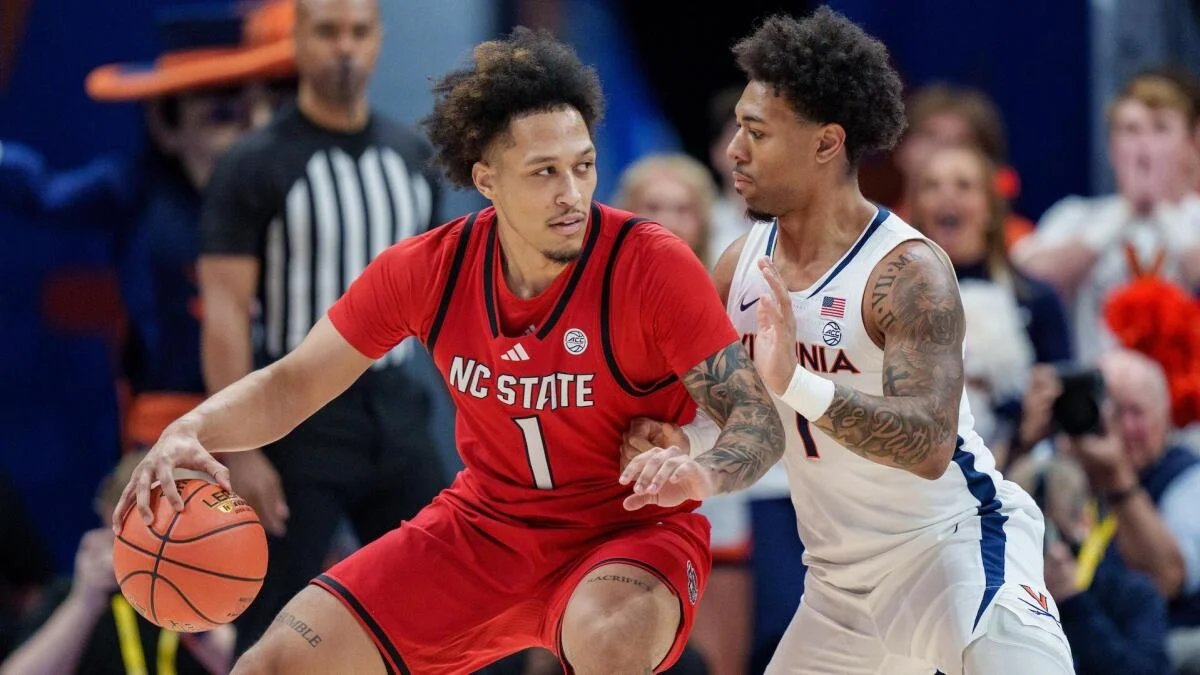 ACC basketball tournament 2026: Updated bracket, scores and schedule