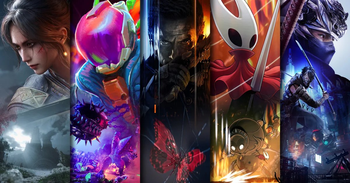 Dataminers think they’ve found evidence of an unannounced Game Pass tier showing only older first-party games