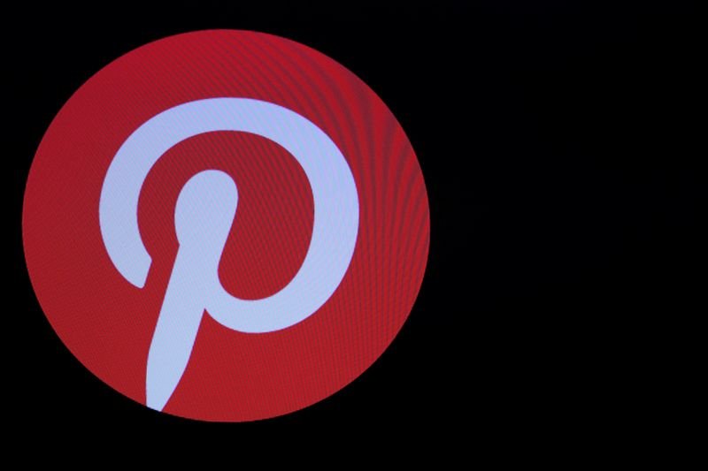 Pinterest CEO calls for ban on social media for youth under 16