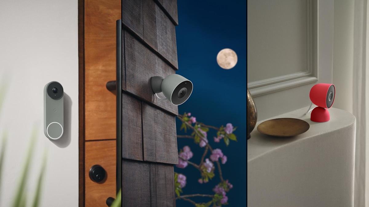 Google’s Home’s latest feature is Gemini-powered ‘Live Search’ for cameras
