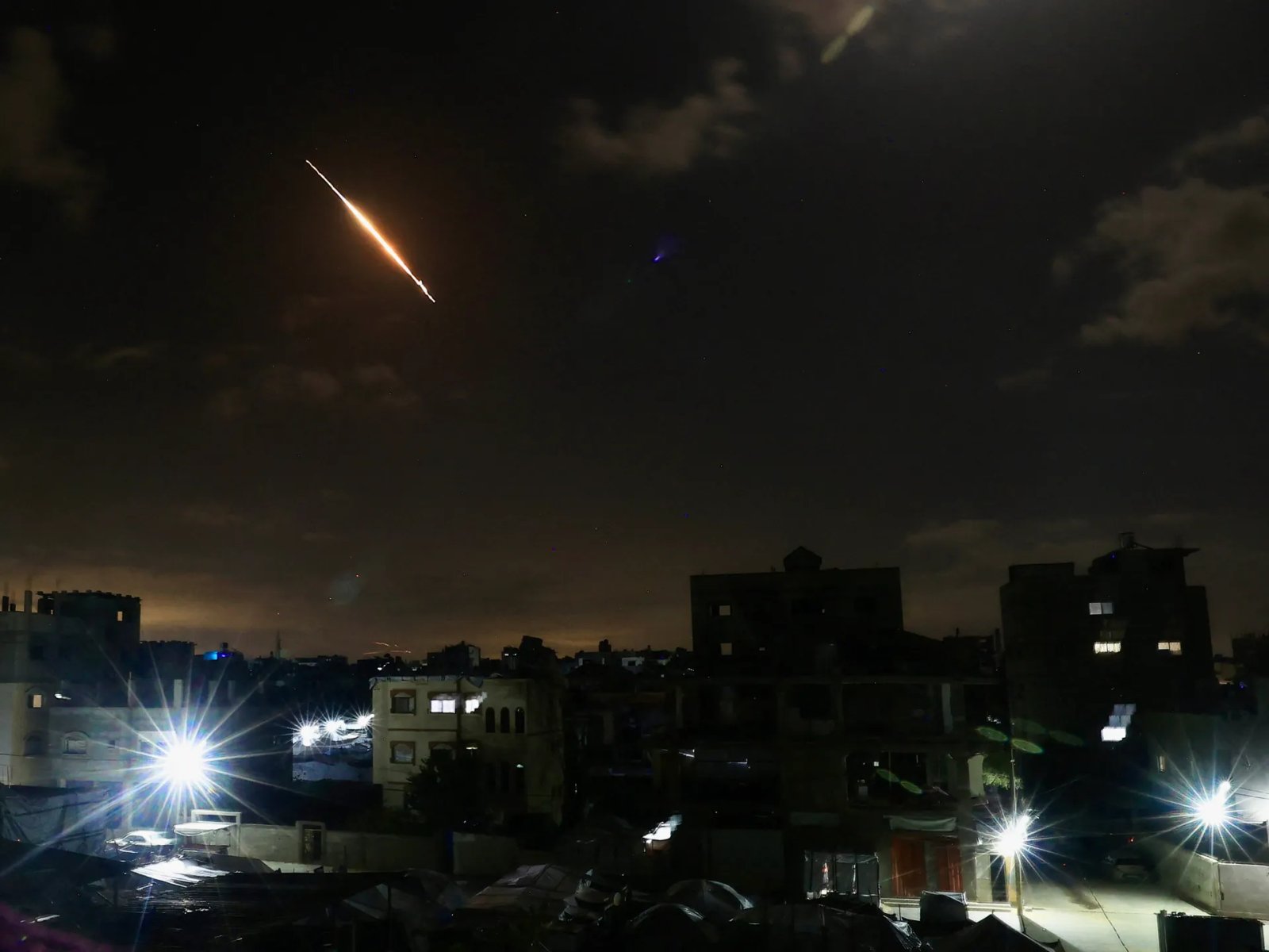 Israel kills father, daughter in Gaza as genocide continues amid wider war | Israel-Palestine conflict News