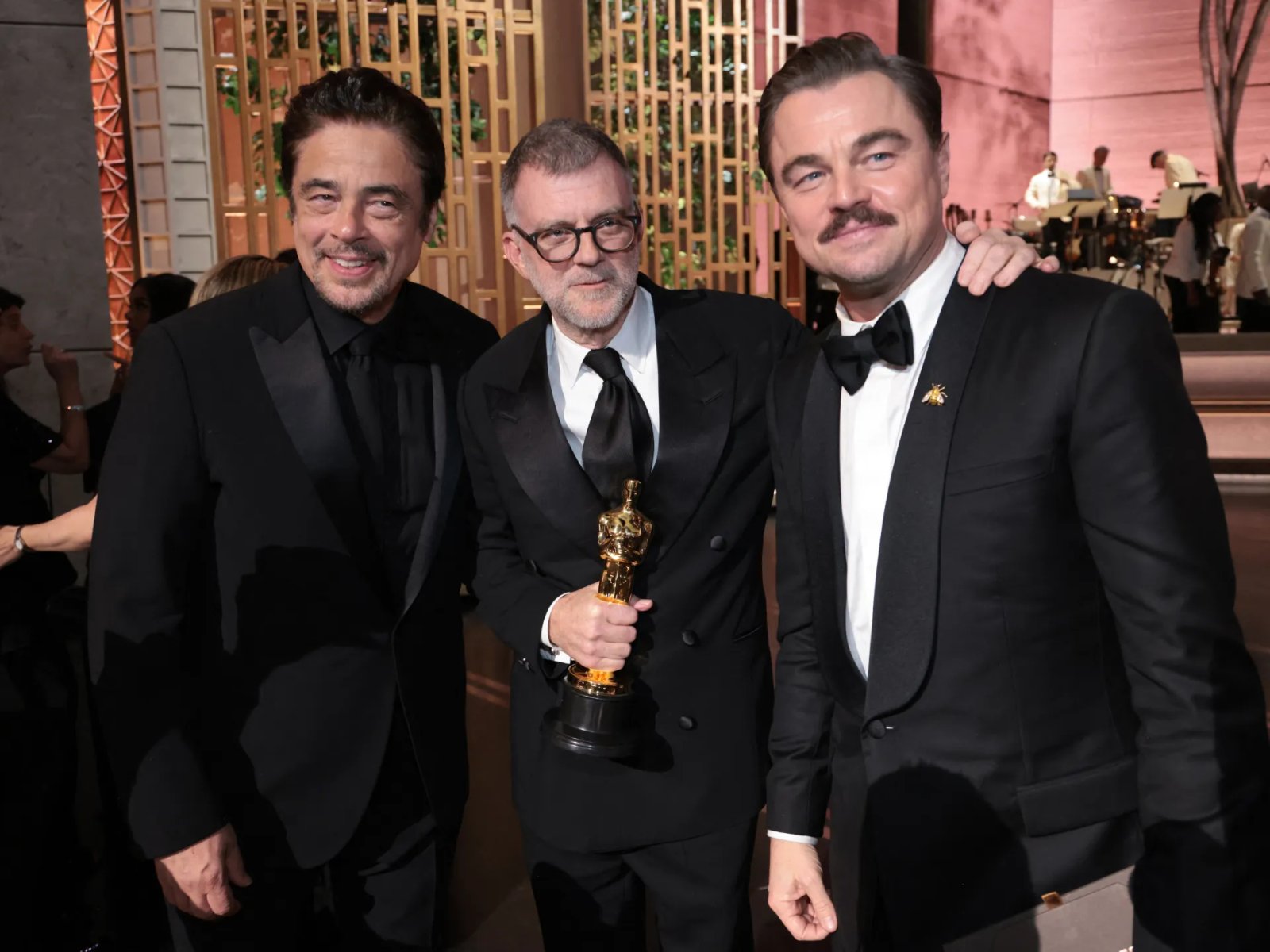 One Battle After Another’s big night: Key takeaways from the 2026 Oscars | Arts and Culture News