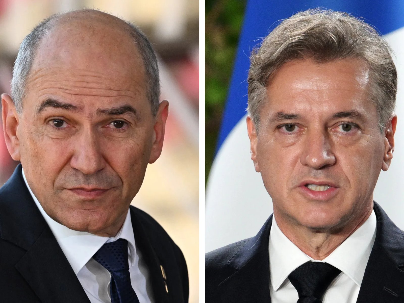 Slovenia heads to polls with diverging views on Israel in focus | Elections News