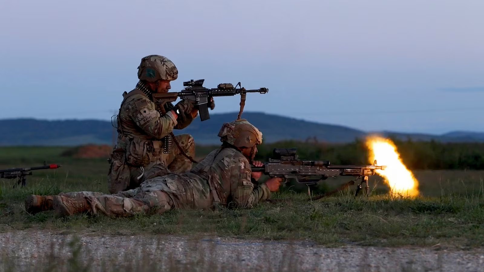 Using US ground troops against Iran could prove very costly, retired generals say