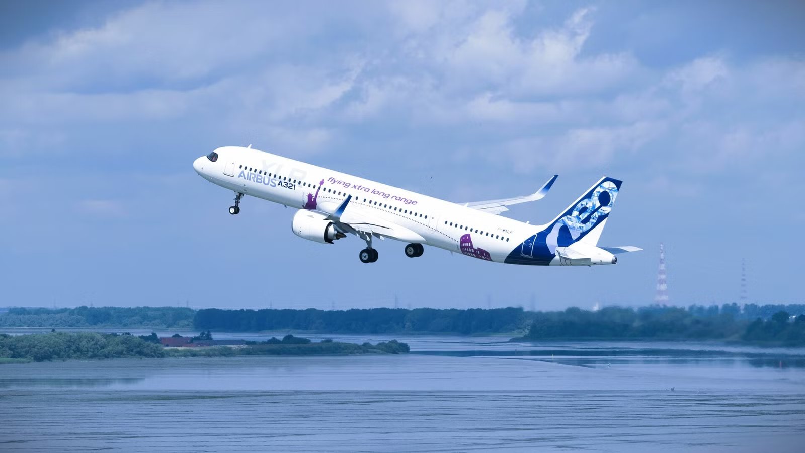 Why Might The World’s 1st Extra-Long-Range Narrowbody Aircraft Have Boeing Worried?