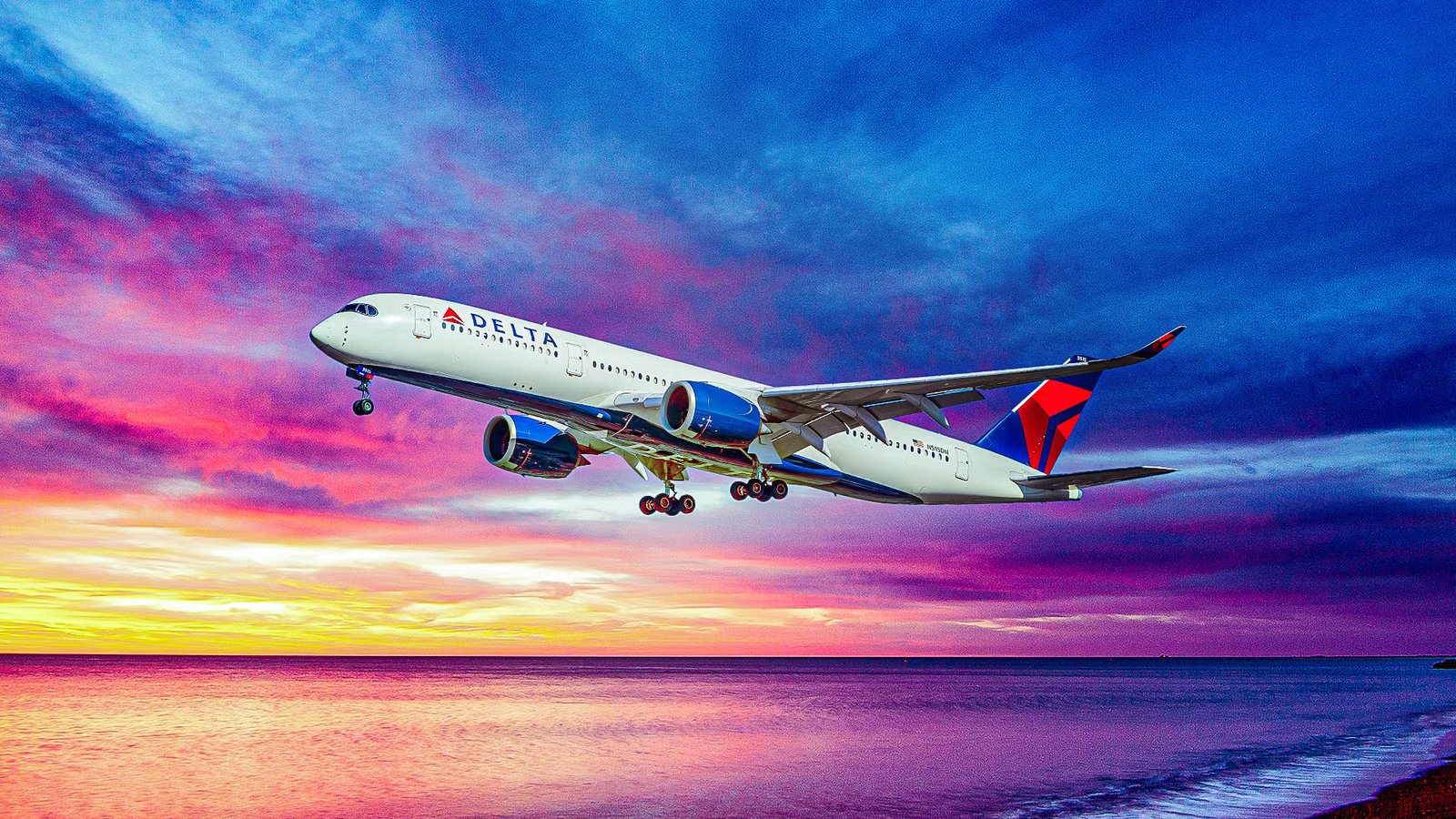 How Much Does An Airbus A350-900 Cost In 2026?