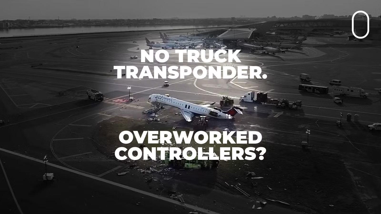 NTSB Releases Footage & Additional Info Regarding Tragedy