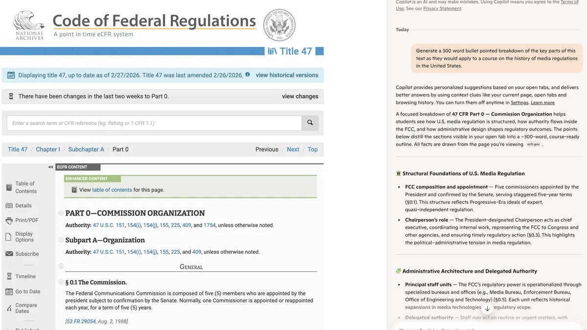 How to Use AI to Keep Up With Spring Break School Work